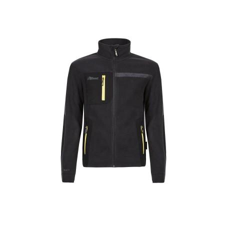 Venus zipped sweatshirt