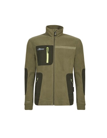 Sudadera con cremallera Venus 2