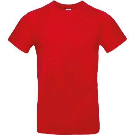 Camiseta E190 hombre