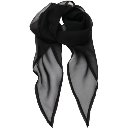 Chiffon Scarf
