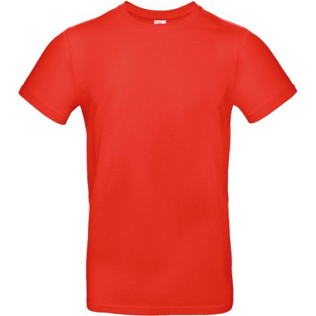 Camiseta E190 hombre