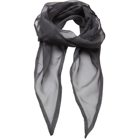 Chiffon Scarf