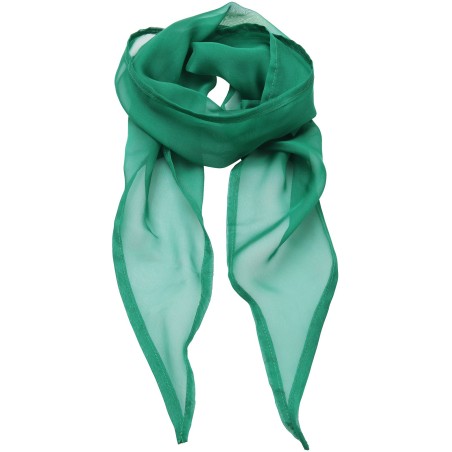 Chiffon Scarf