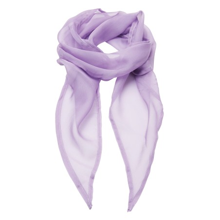 Chiffon Scarf