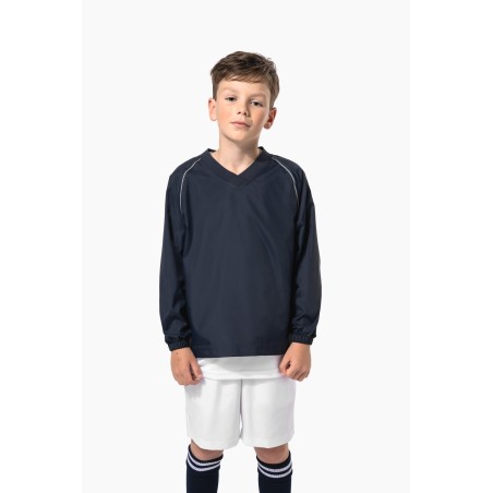 Kids multisport rain sweat