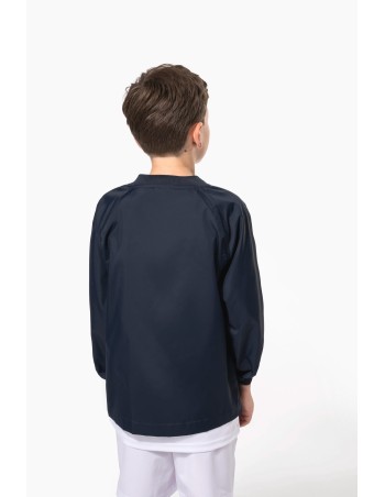 Kids multisport rain sweat 2