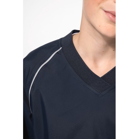 Kids multisport rain sweat
