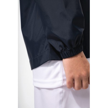 Kids multisport rain sweat
