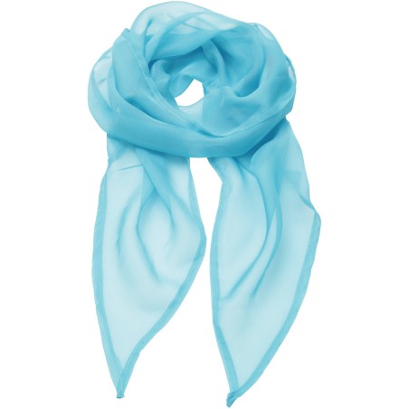 Chiffon Scarf