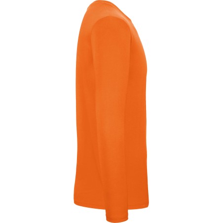 Camiseta E150 manga larga hombre