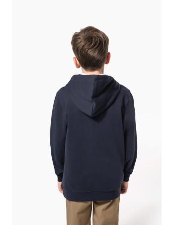 Kids\\\' hooded sweatshirt 2
