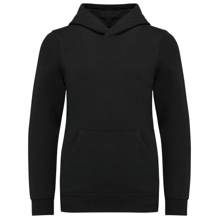 Kids\\\' hooded sweatshirt
