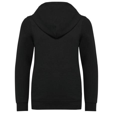 Kids\\\' hooded sweatshirt