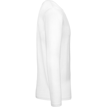 Camiseta E150 manga larga hombre