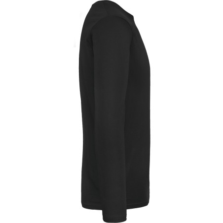 Camiseta E190 manga larga hombre