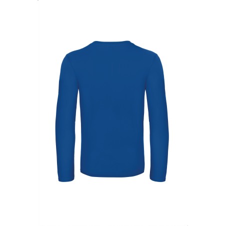 Camiseta E190 manga larga hombre