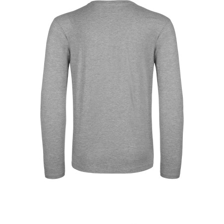 Camiseta E190 manga larga hombre