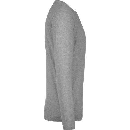 Camiseta E190 manga larga hombre