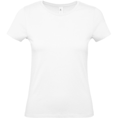 Camiseta E150 mujer