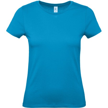 Camiseta E150 mujer
