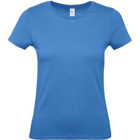 Camiseta E150 mujer