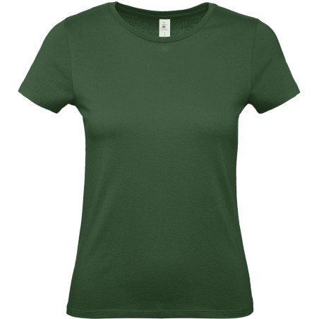 Camiseta E150 mujer