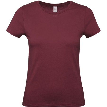 Camiseta E150 mujer