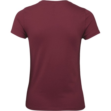 Camiseta E150 mujer