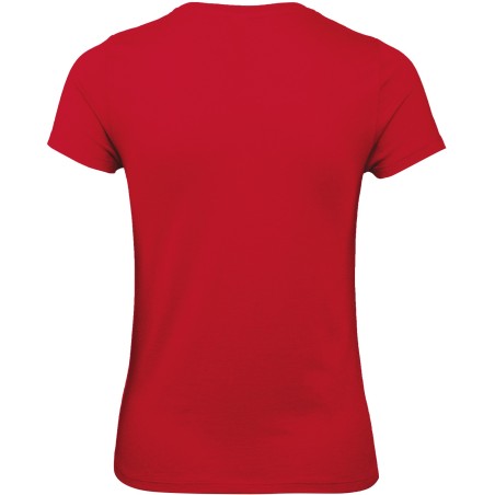 Camiseta E150 mujer
