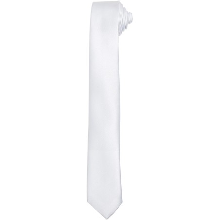 Corbata fina