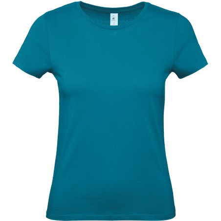 Camiseta E150 mujer
