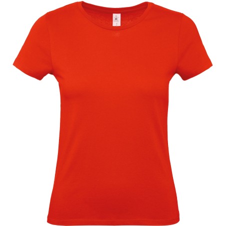 Camiseta E150 mujer