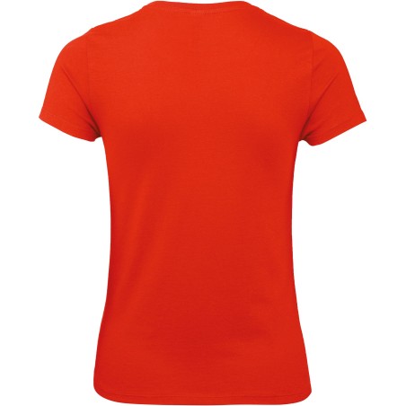 Camiseta E150 mujer