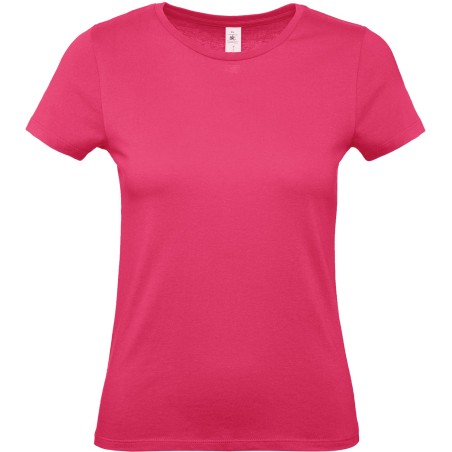 Camiseta E150 mujer