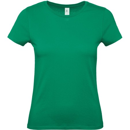 Camiseta E150 mujer
