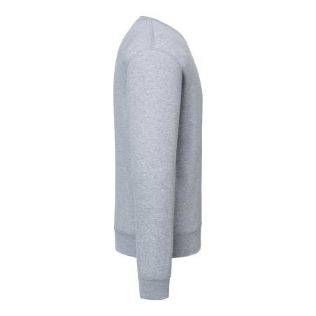 Men\\\'s cotton crew neck sweatshirt