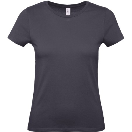 Camiseta E150 mujer