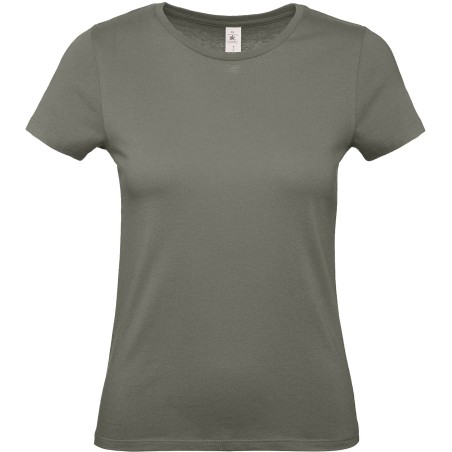 Camiseta E150 mujer