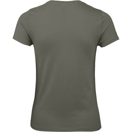 Camiseta E150 mujer