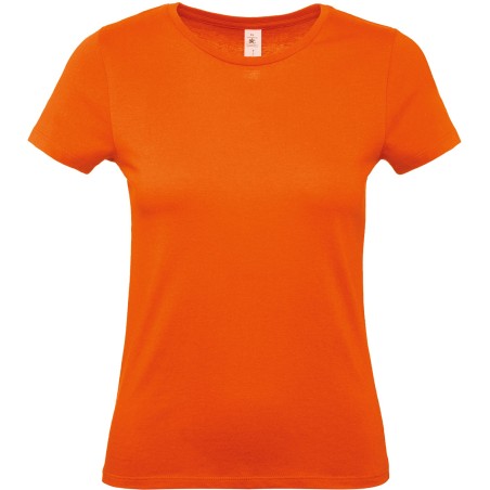Camiseta E150 mujer