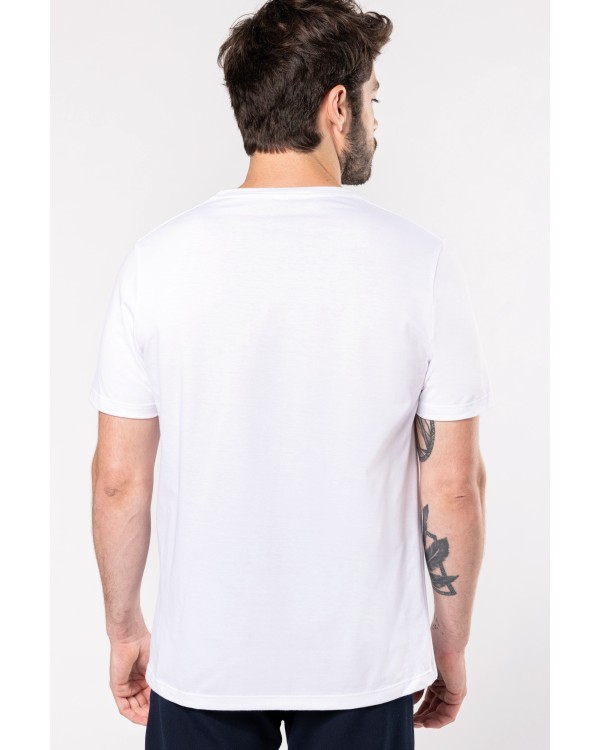 Camiseta hombre Bio \"Origen Francia Garantizado\" 2