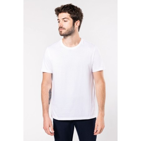 Camiseta hombre Bio \"Origen Francia Garantizado\"