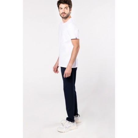 Camiseta hombre Bio \"Origen Francia Garantizado\"