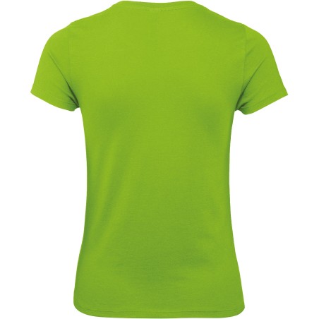 Camiseta E150 mujer