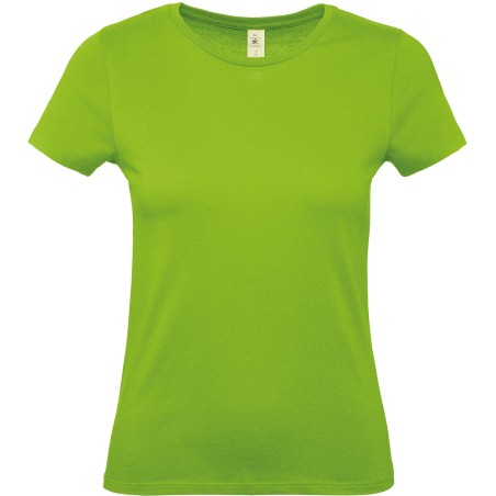 Camiseta E150 mujer