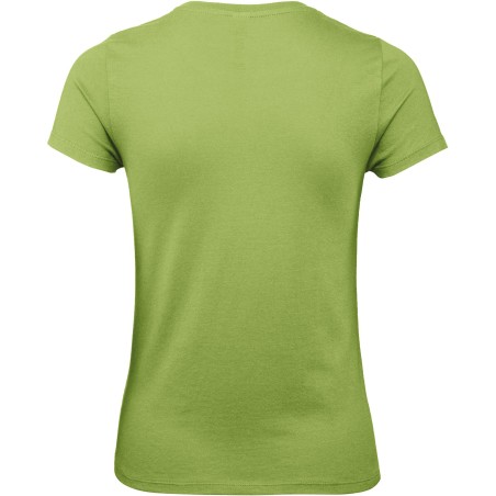 Camiseta E150 mujer