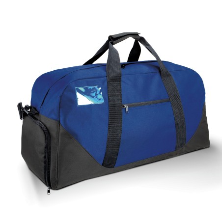 Travel bag