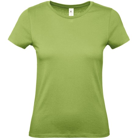 Camiseta E150 mujer