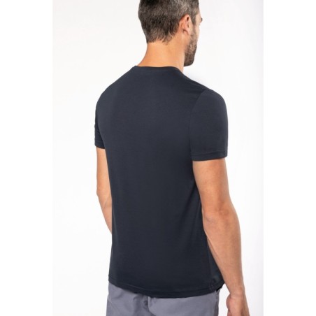 Camiseta hombre Bio \"Origen Francia Garantizado\"