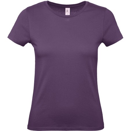 Camiseta E150 mujer
